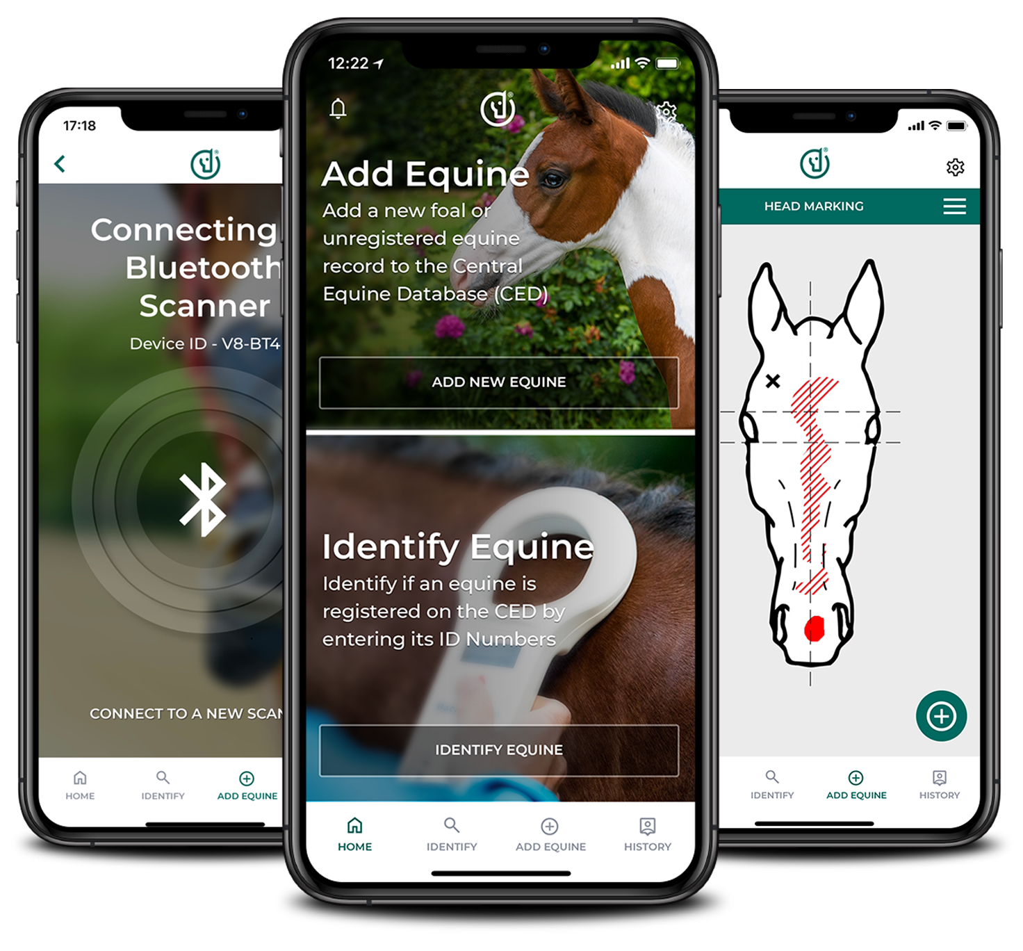 Digital Vet iPhone App