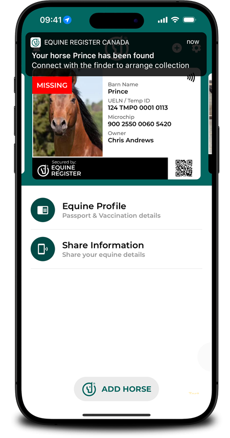 Disease Outbreak Notification